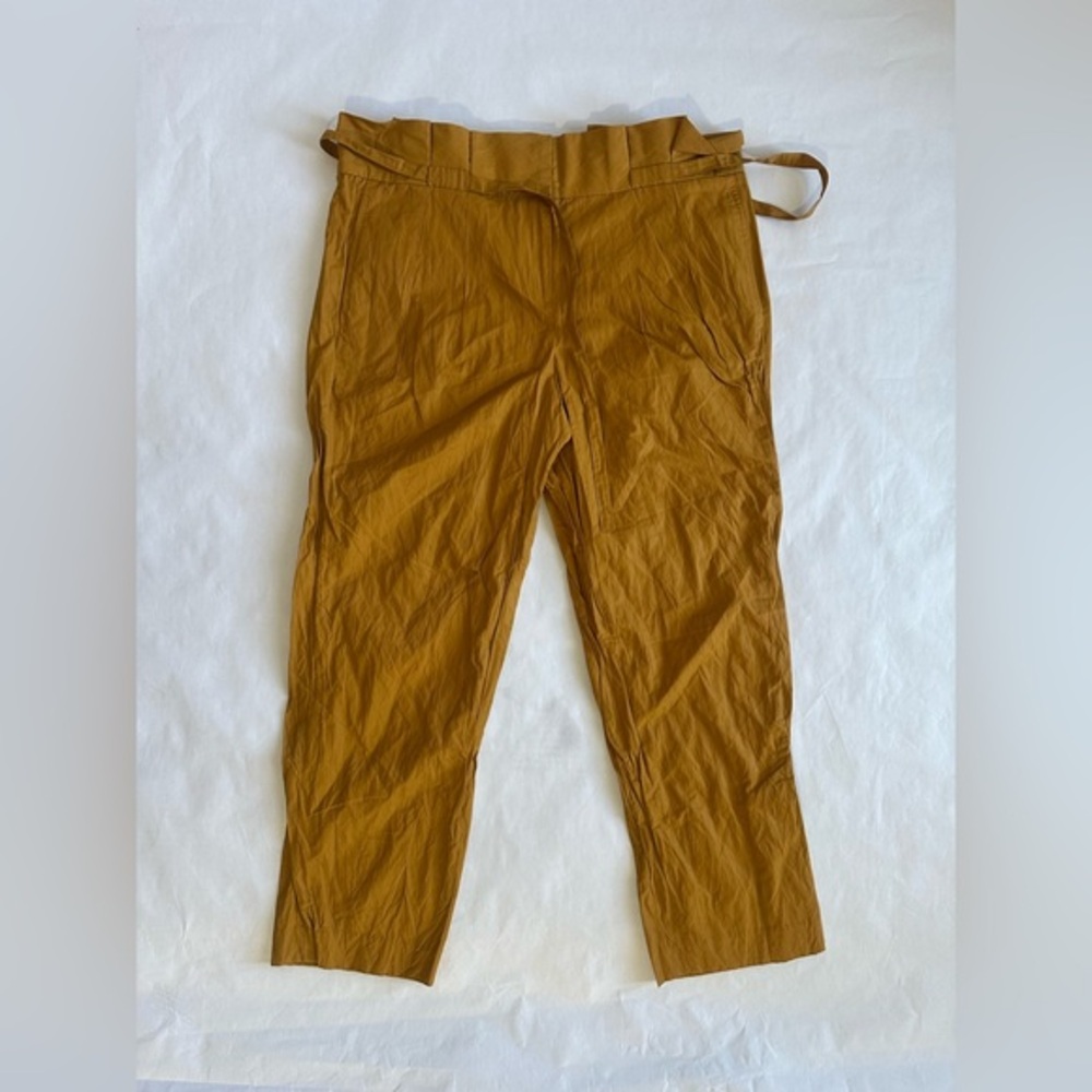 Men's Tan Pants